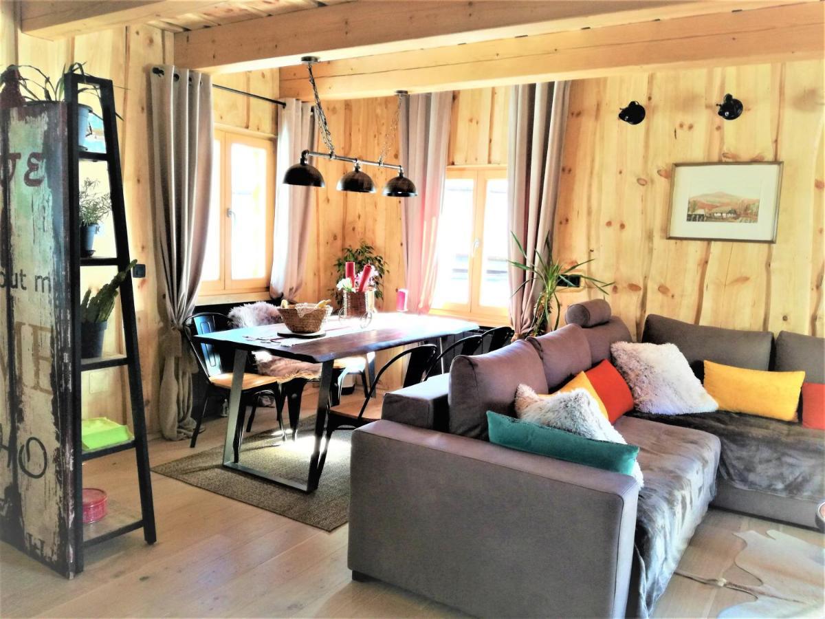 Les Chalet Kranjska Gora Duplex מראה חיצוני תמונה